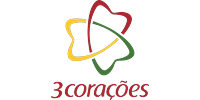 3Corações