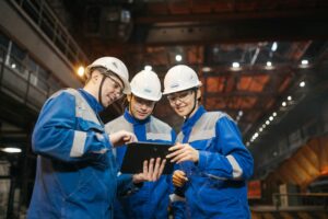 Group Safety