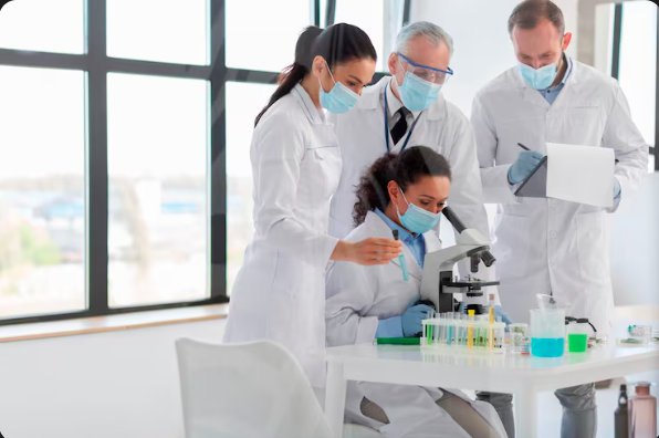 NR 32: Saúde em Foco – Biossegurança e Proteção no Ambiente Hospitalar e Clínico
